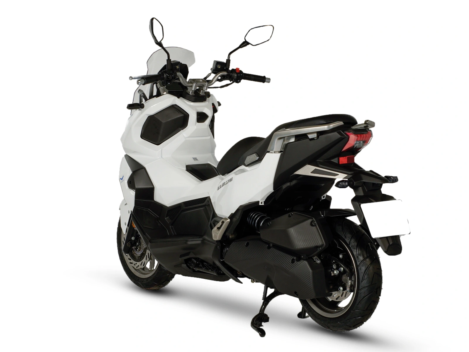 گلکسی ADV 175 هاسکی
