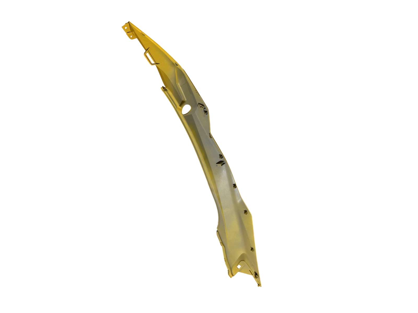 فلاپ زير زين زرد چپ گلکسی JT200