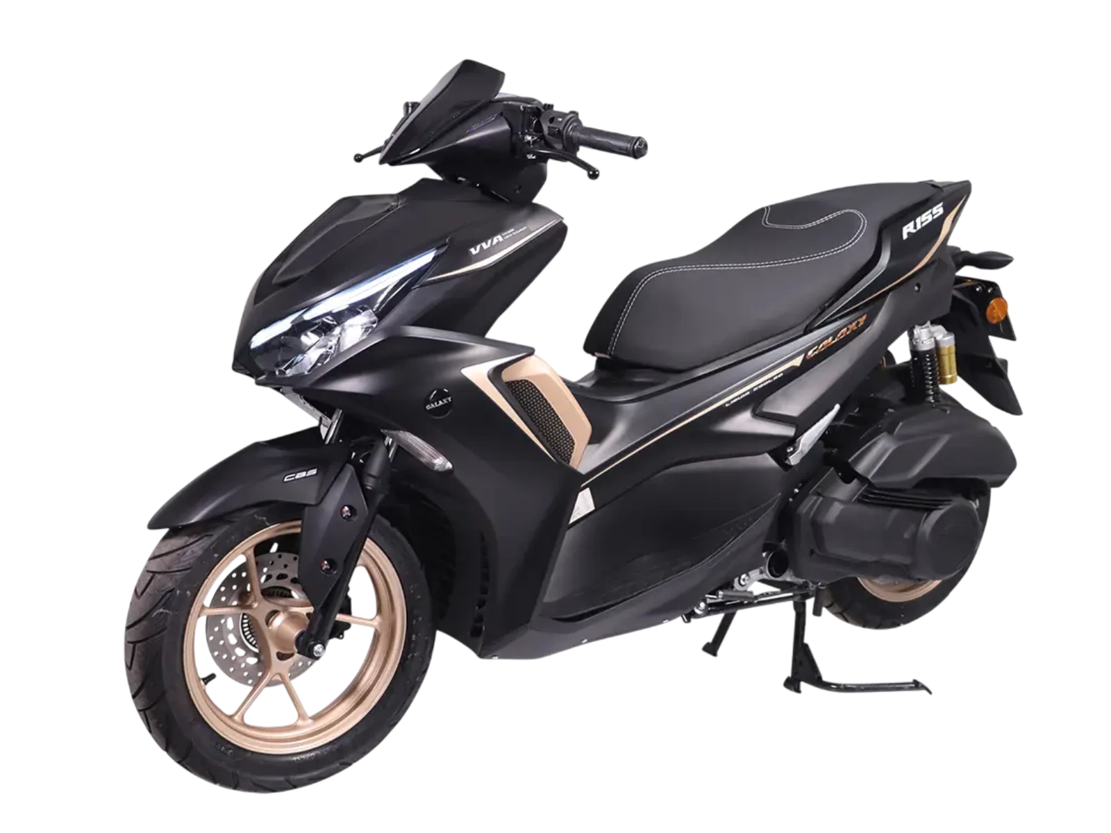 گلکسی R155 (آب خنک) (ABS)
