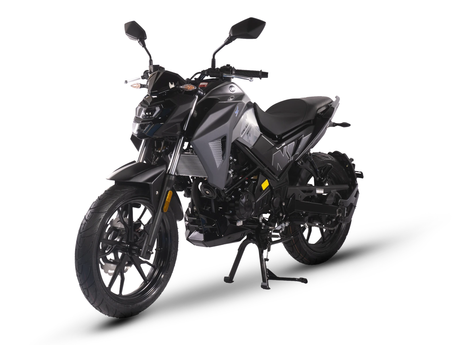 گلکسی (ABS) NA180