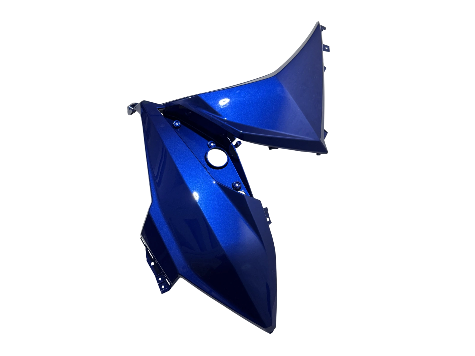 فلاپ بالی آبی راست گلکسی J200