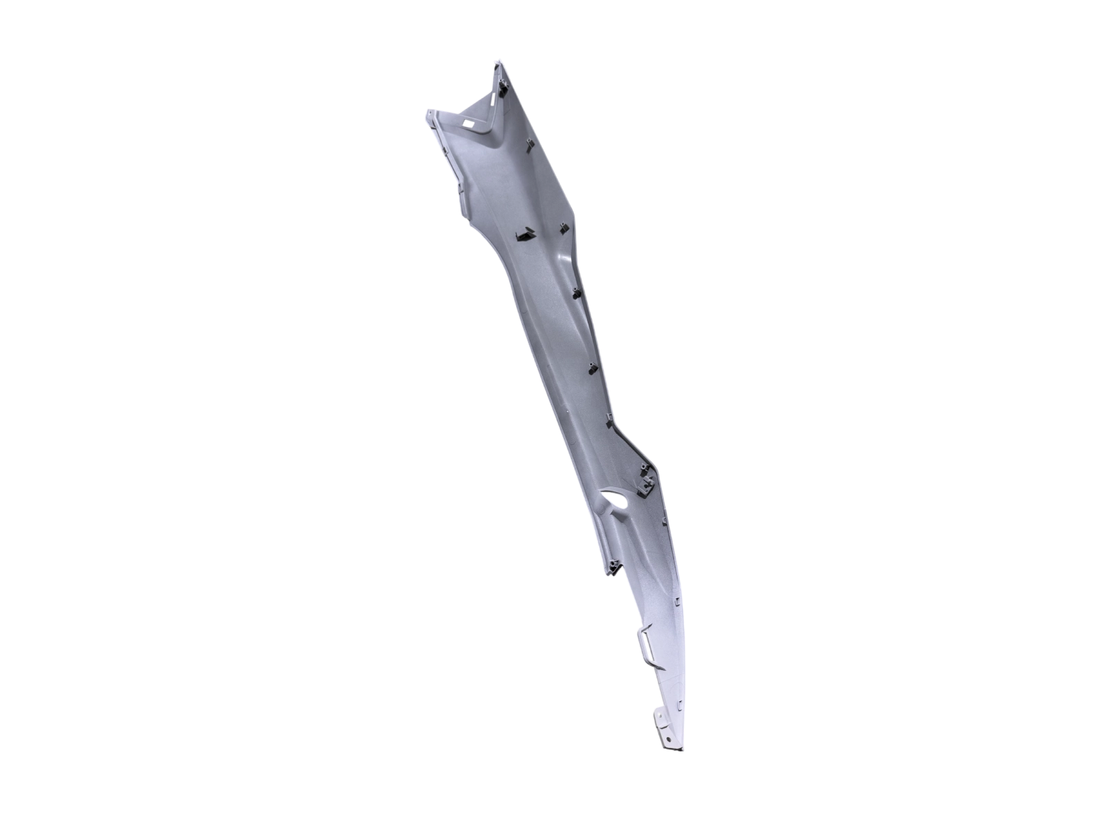فلاپ زير زين سفيد چپ گلکسی JT200