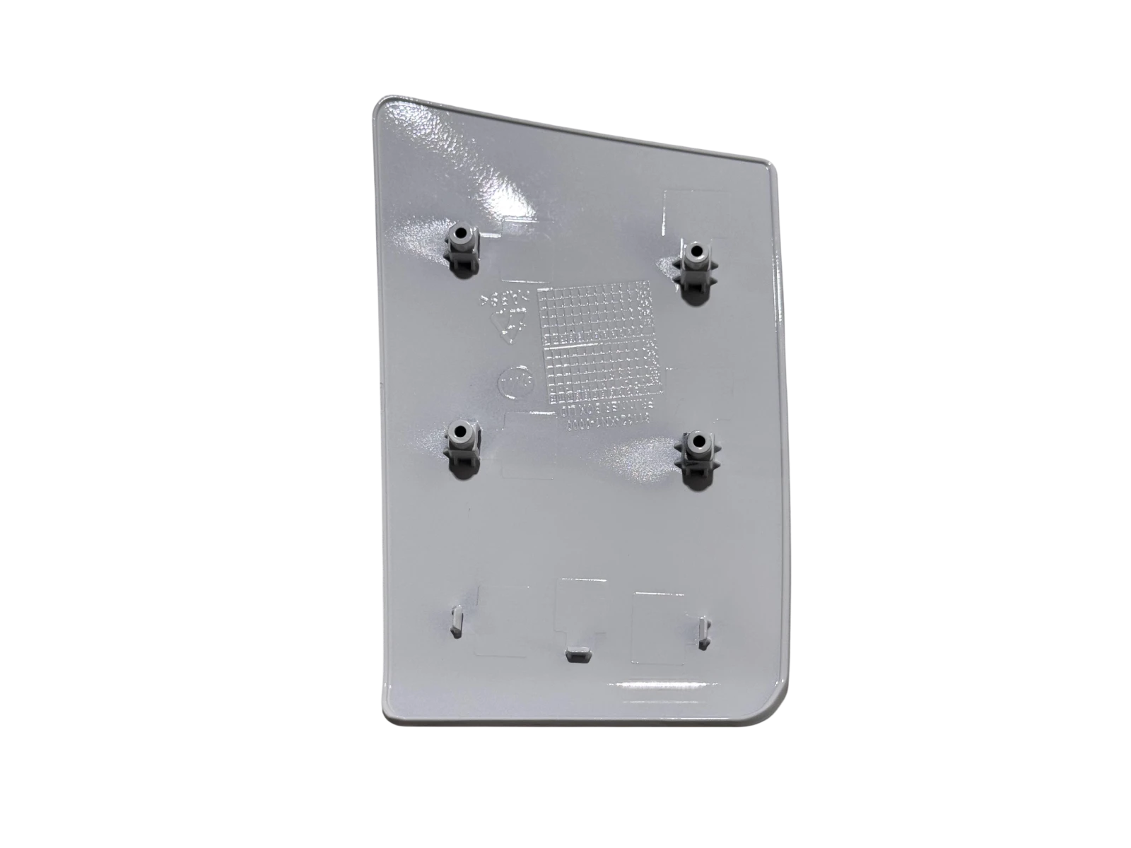 فلاپ درب داشبورد سفید گلکسی JT200