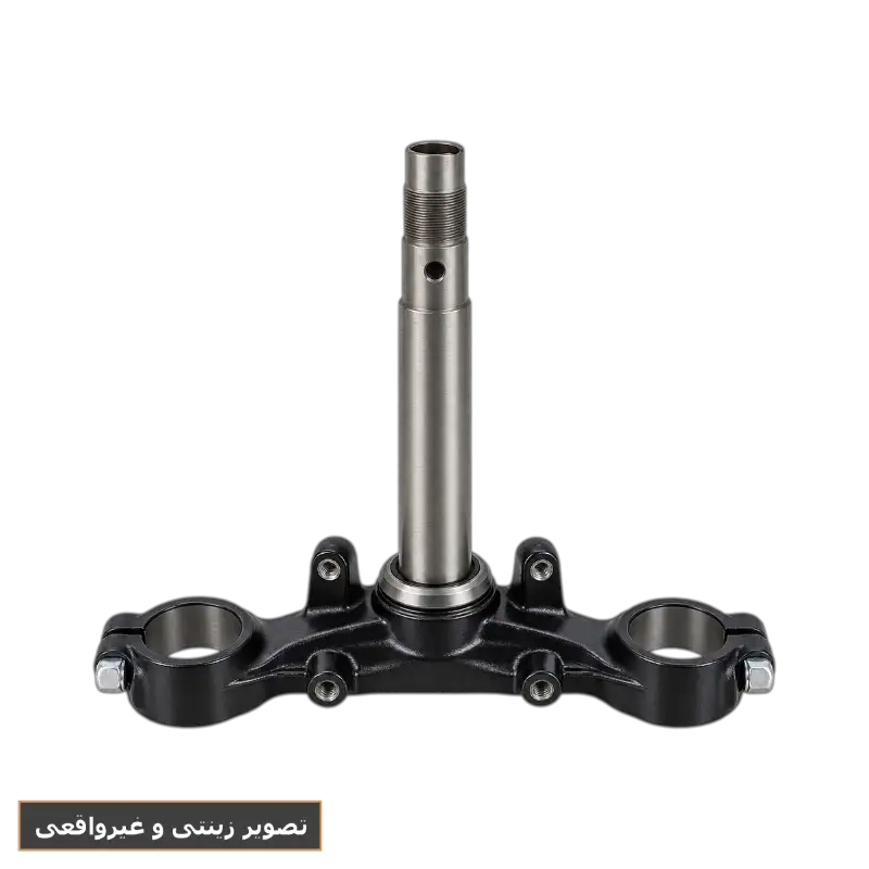 کرپی سبک گلگسی NH180 و NH249 شماره فنی 53231-NH1-0003-AE