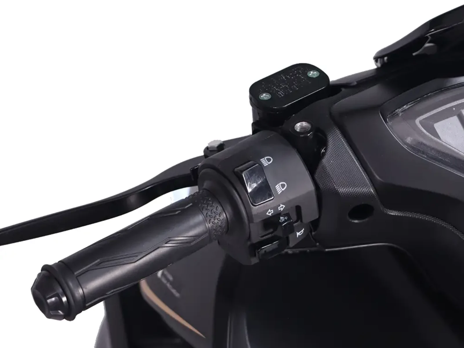 گلکسی R155 (آب خنک) (ABS)