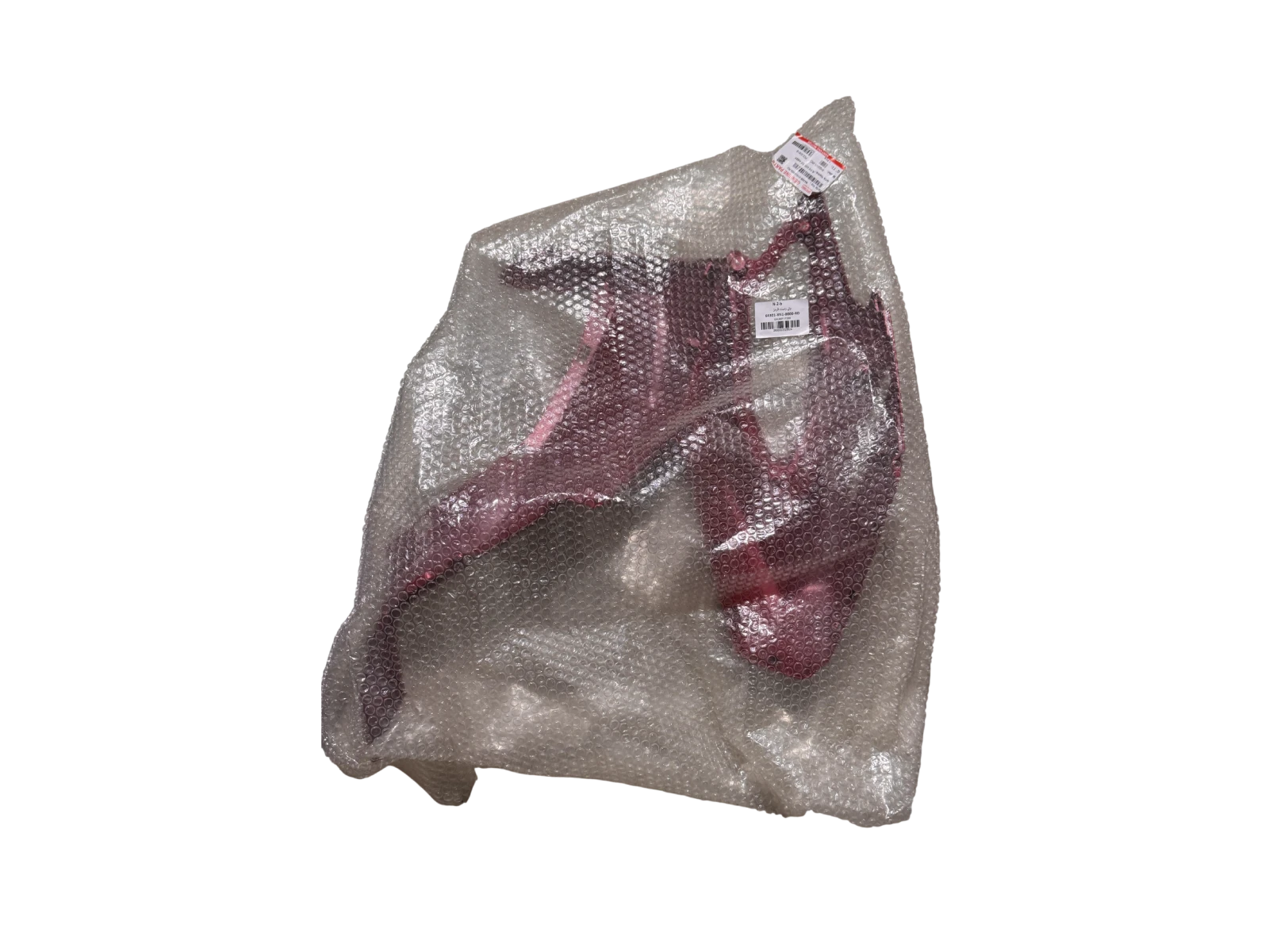 فلاپ بالی قرمز راست JT200 شماره 64301-XN1-0000-RD