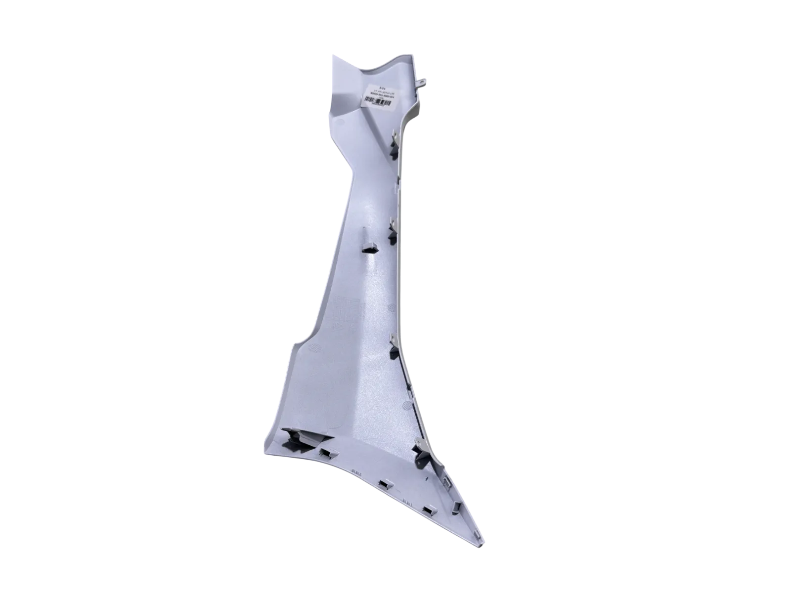 فلاپ شمشيری سفيد چپ گلکسی JT200