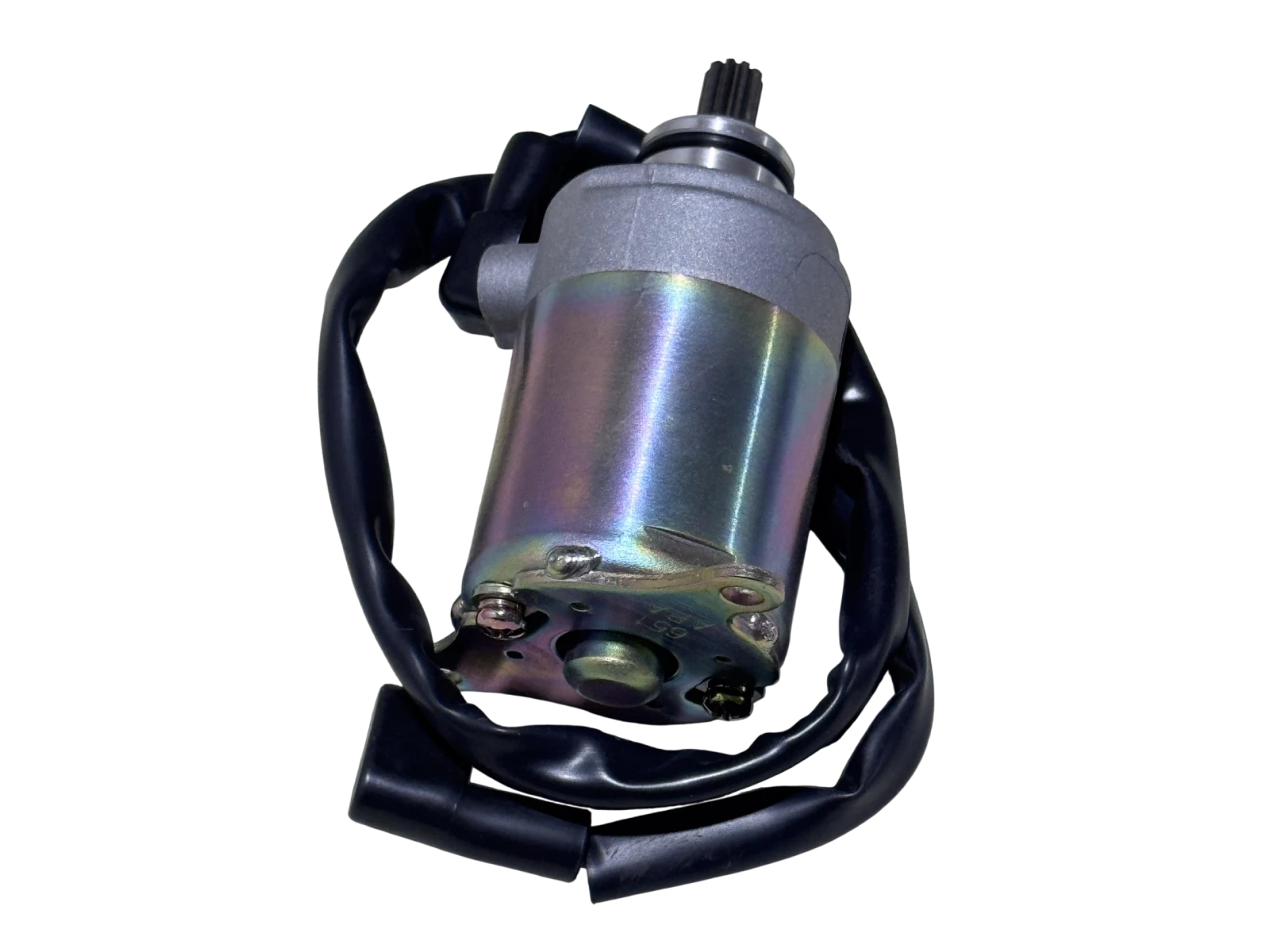 استارت گلکسی J200 / SR200 / JT200 / FX150 شماره 31200-ARA-0002
