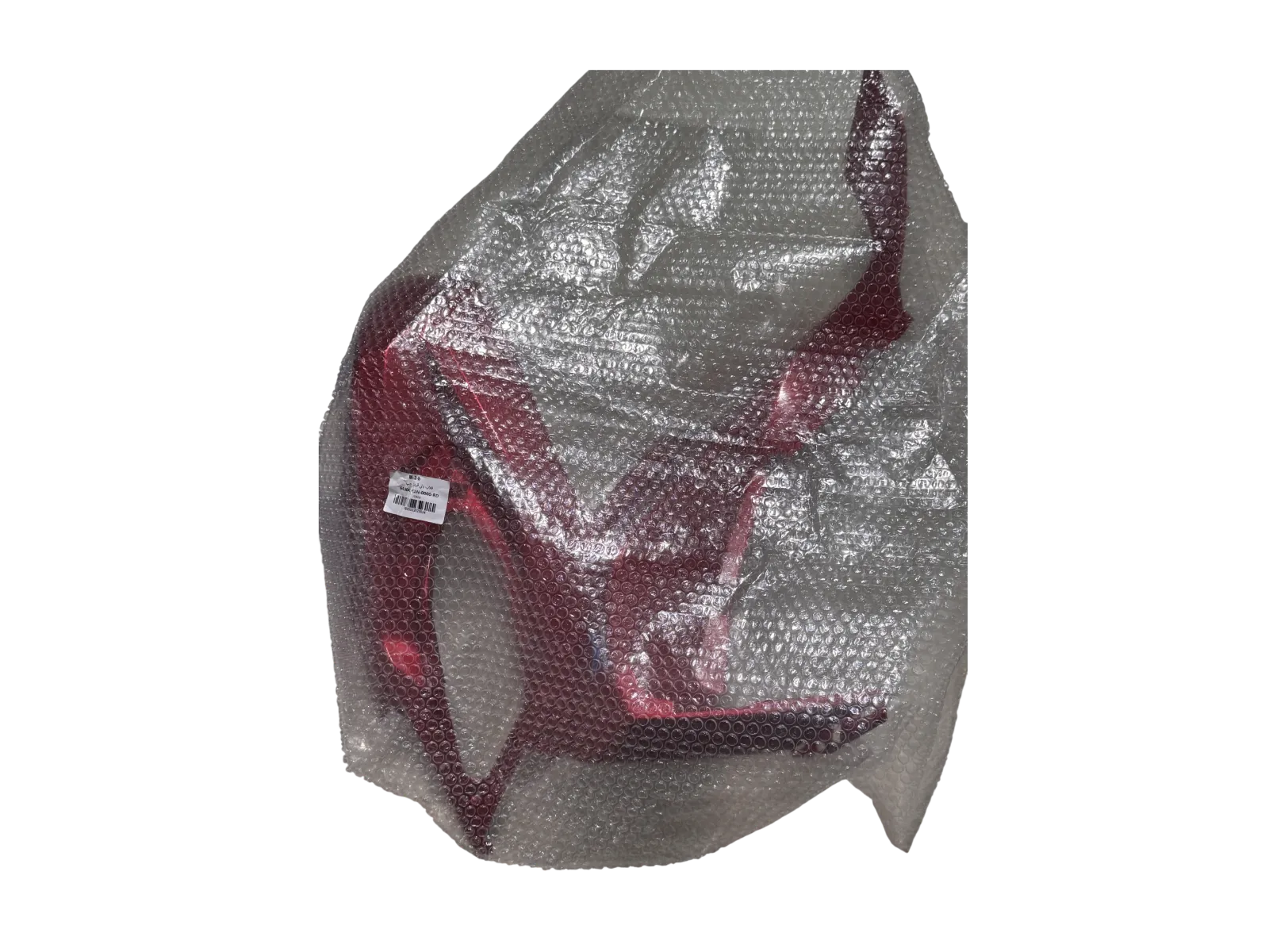فلاپ بالی قرمز چپ گلکسی JT200 شماره 6430C-X1N-0000-RD