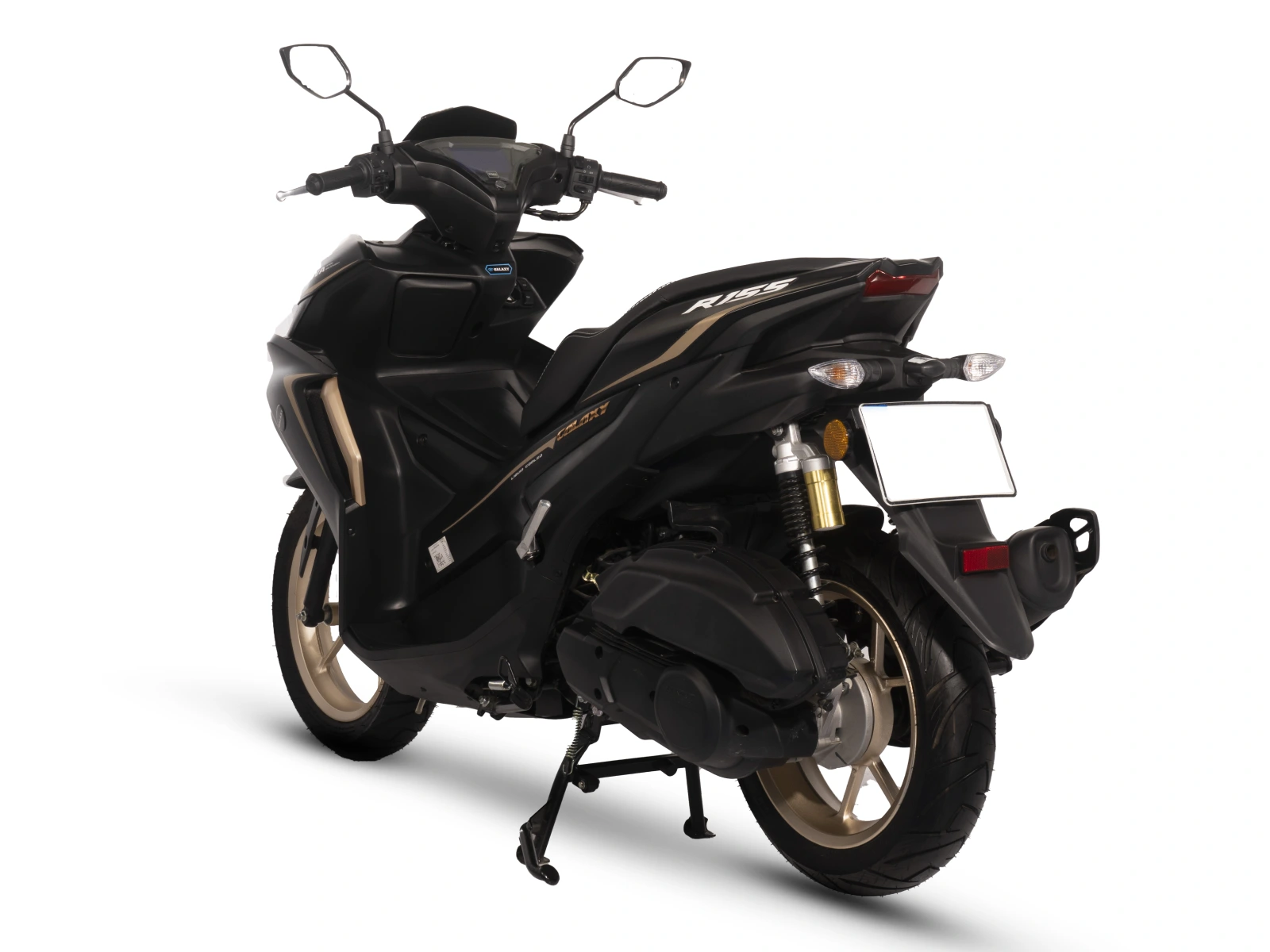 گلکسی R155 (آب خنک)