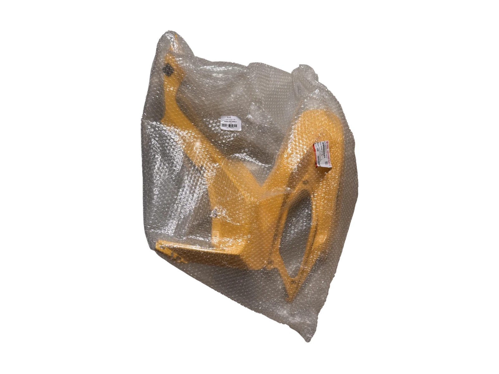 فلاپ بالی زرد راست گلکسی JT200 شماره 64301-XN1-0000-Y