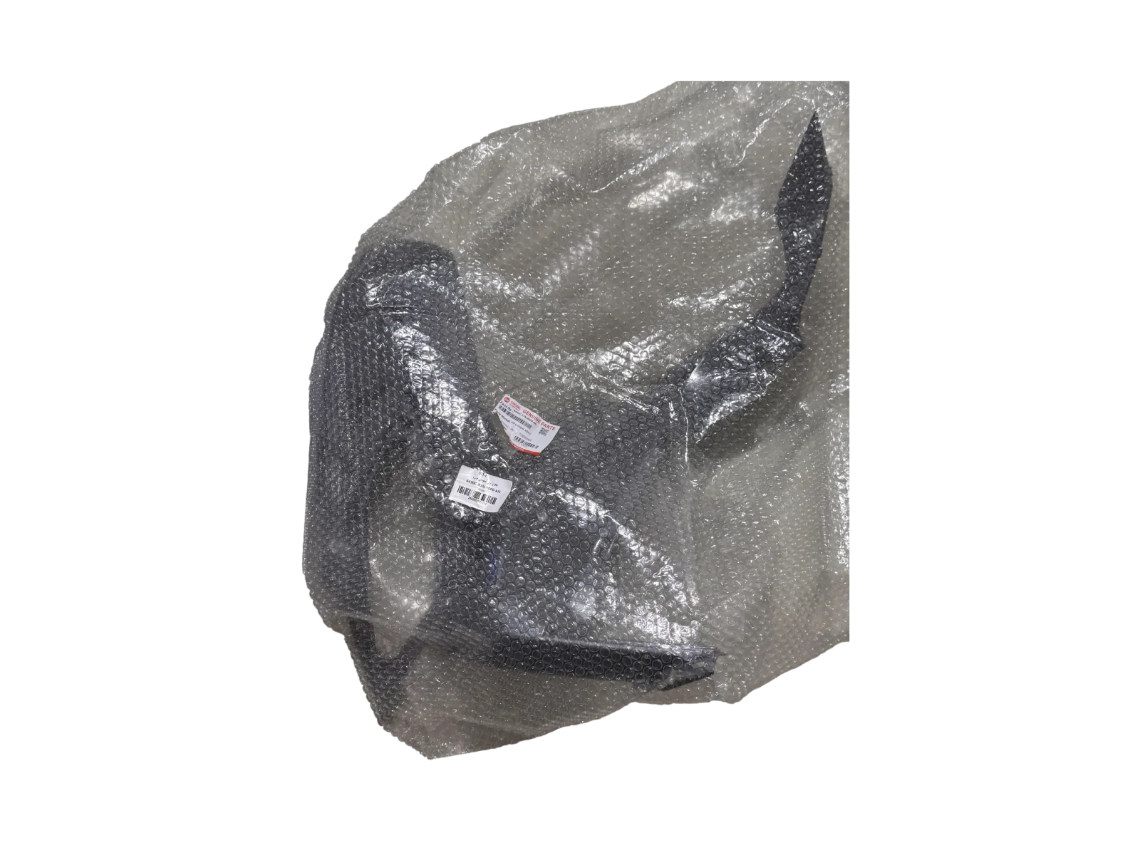 فلاپ بالی طوسی چپ گلکسی JT200 شماره 6430C-X1N-0000-AN