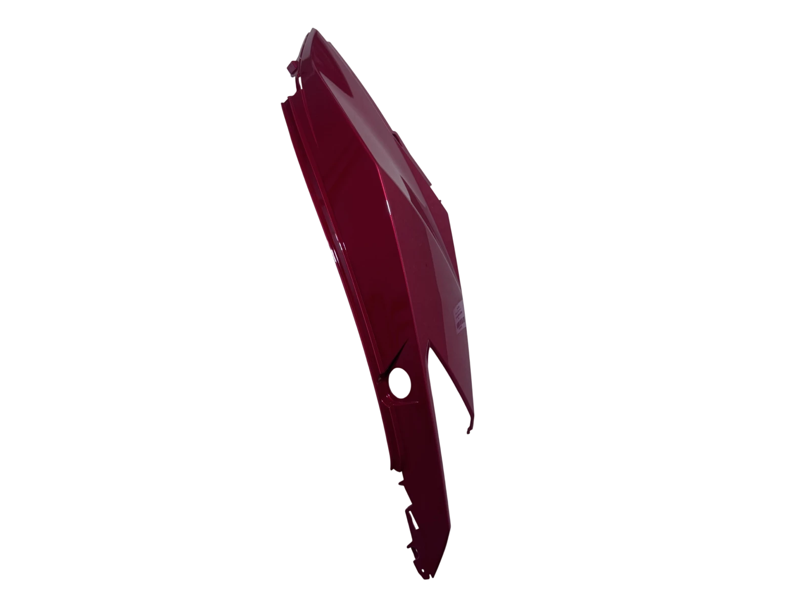 فلاپ زير زين قرمز راست گلکسی J200