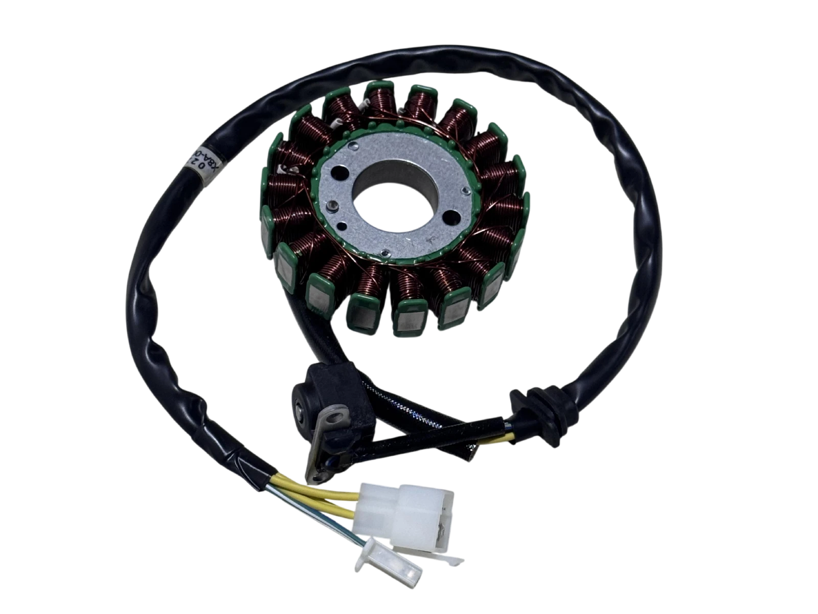 بوبين برق گلکسی J200 / JT200 / FX150 / SF180 / CX200