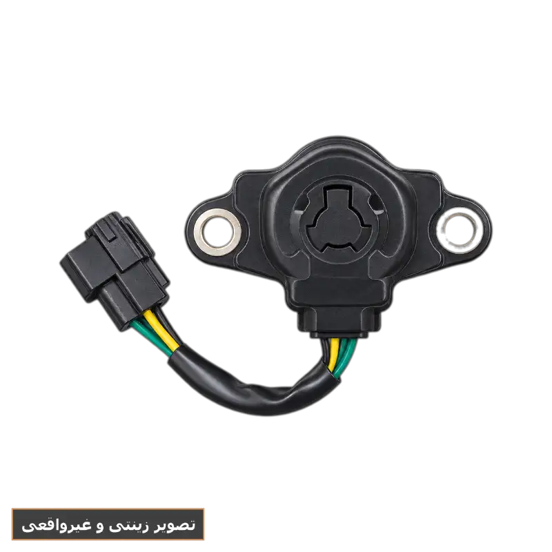 دنده شمار NH180 شماره فنی 35759-NH1-0000