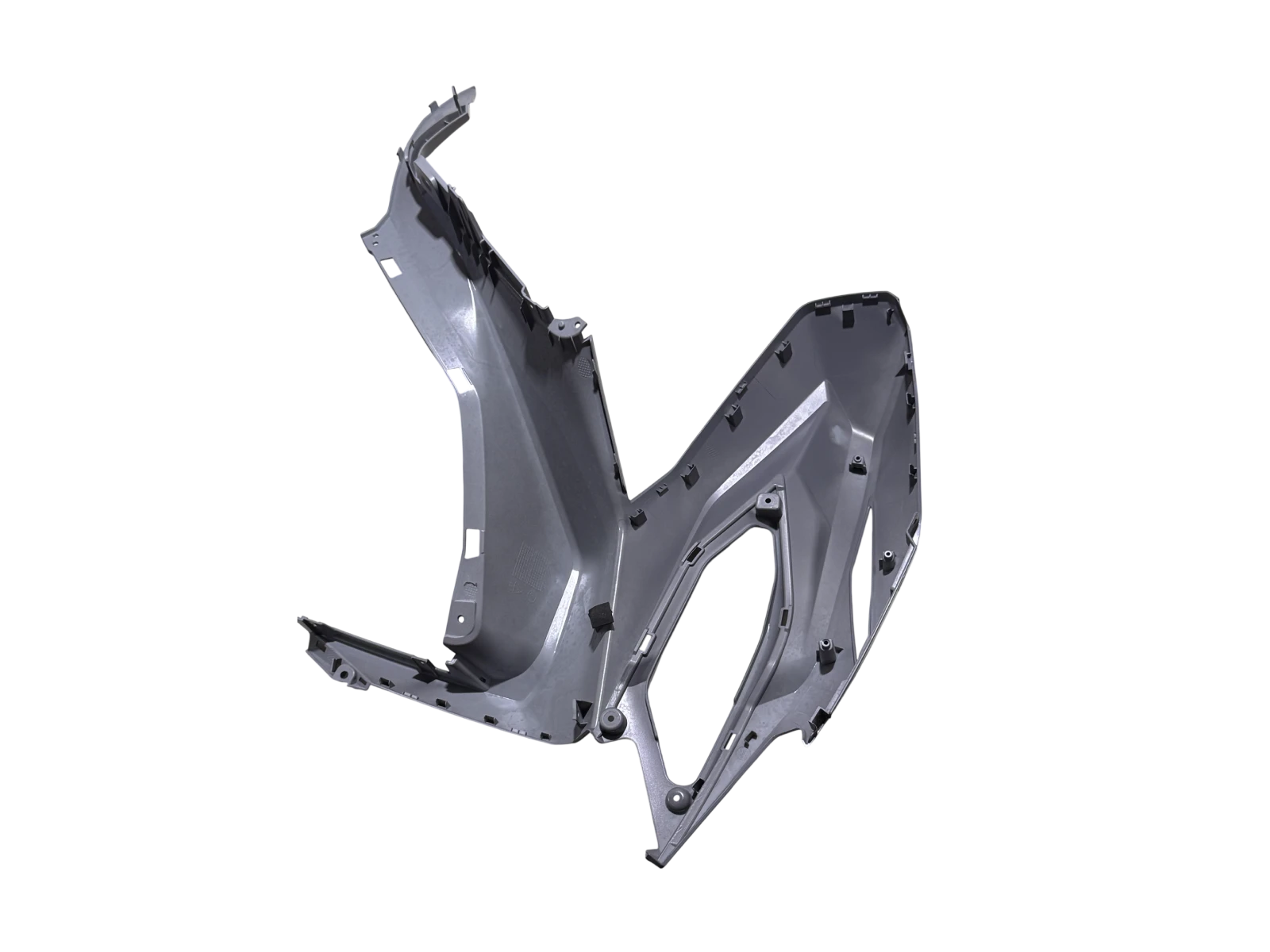 فلاپ بالی طوسی چپ گلکسی JT200 شماره 6430C-X1N-0000-AN