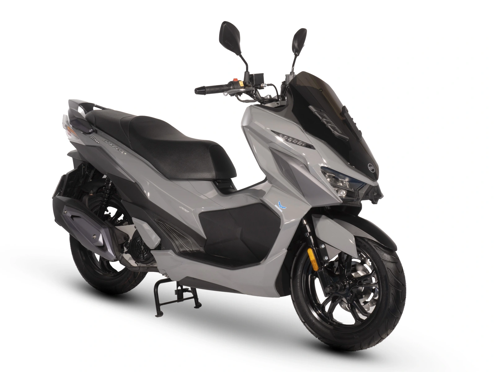 گلکسی (ABS) JT200