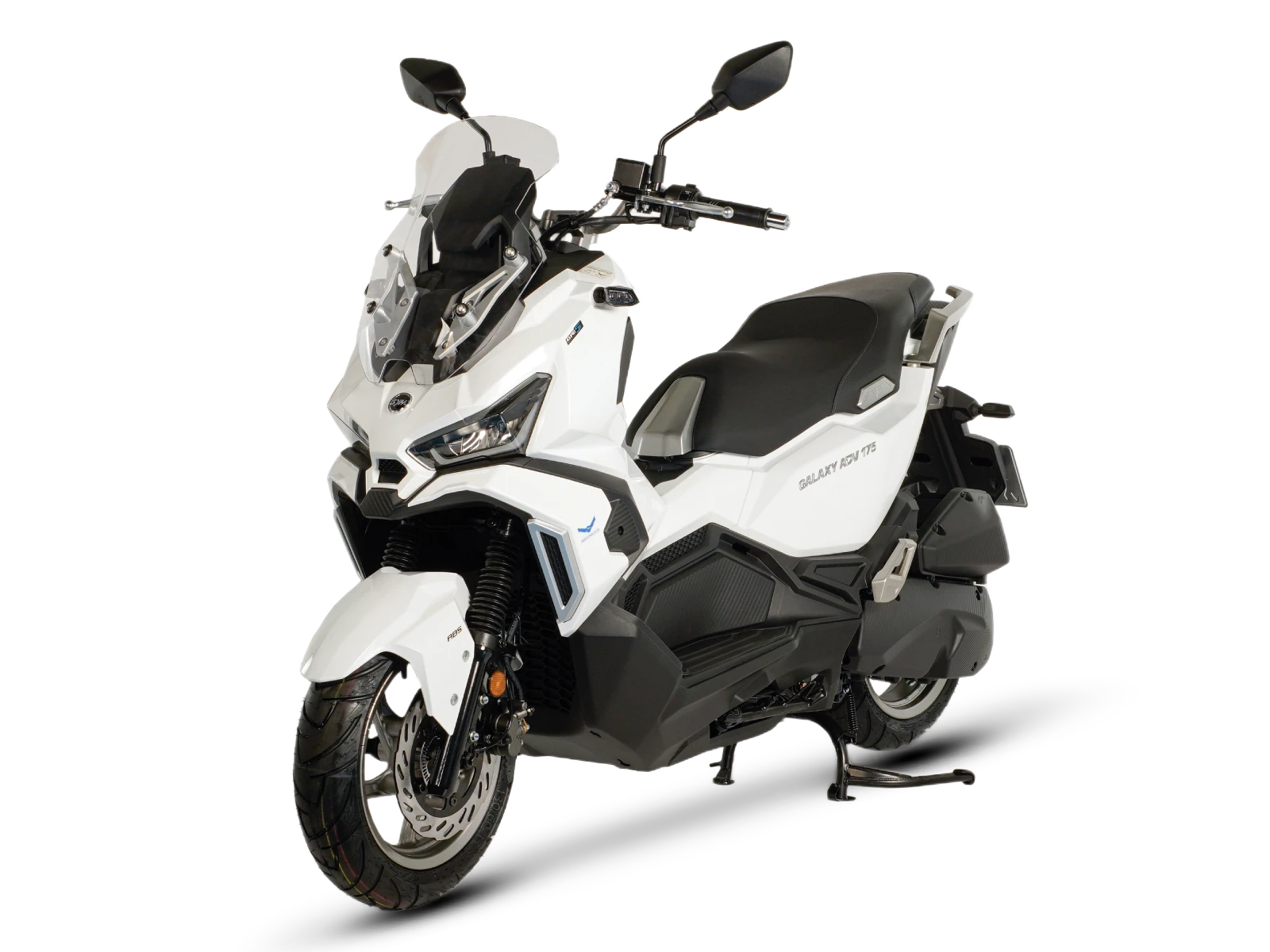 گلکسی ADV 175 هاسکی