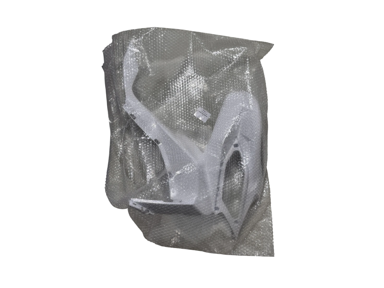 فلاپ بالی سفيد راست گلکسی JT200 شماره 64301-XM3-0000-WA