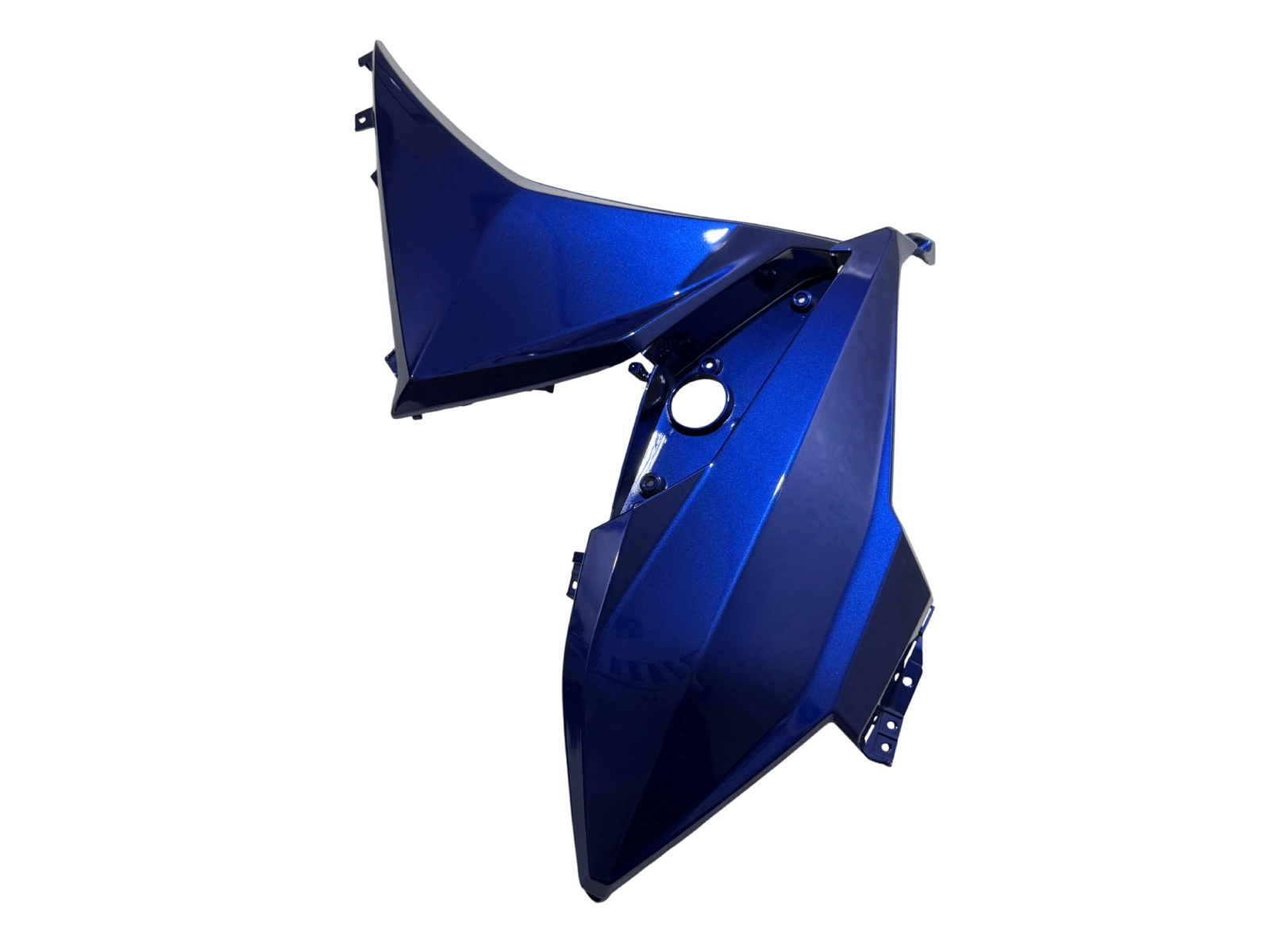 فلاپ بالی آبی چپ گلکسی J200