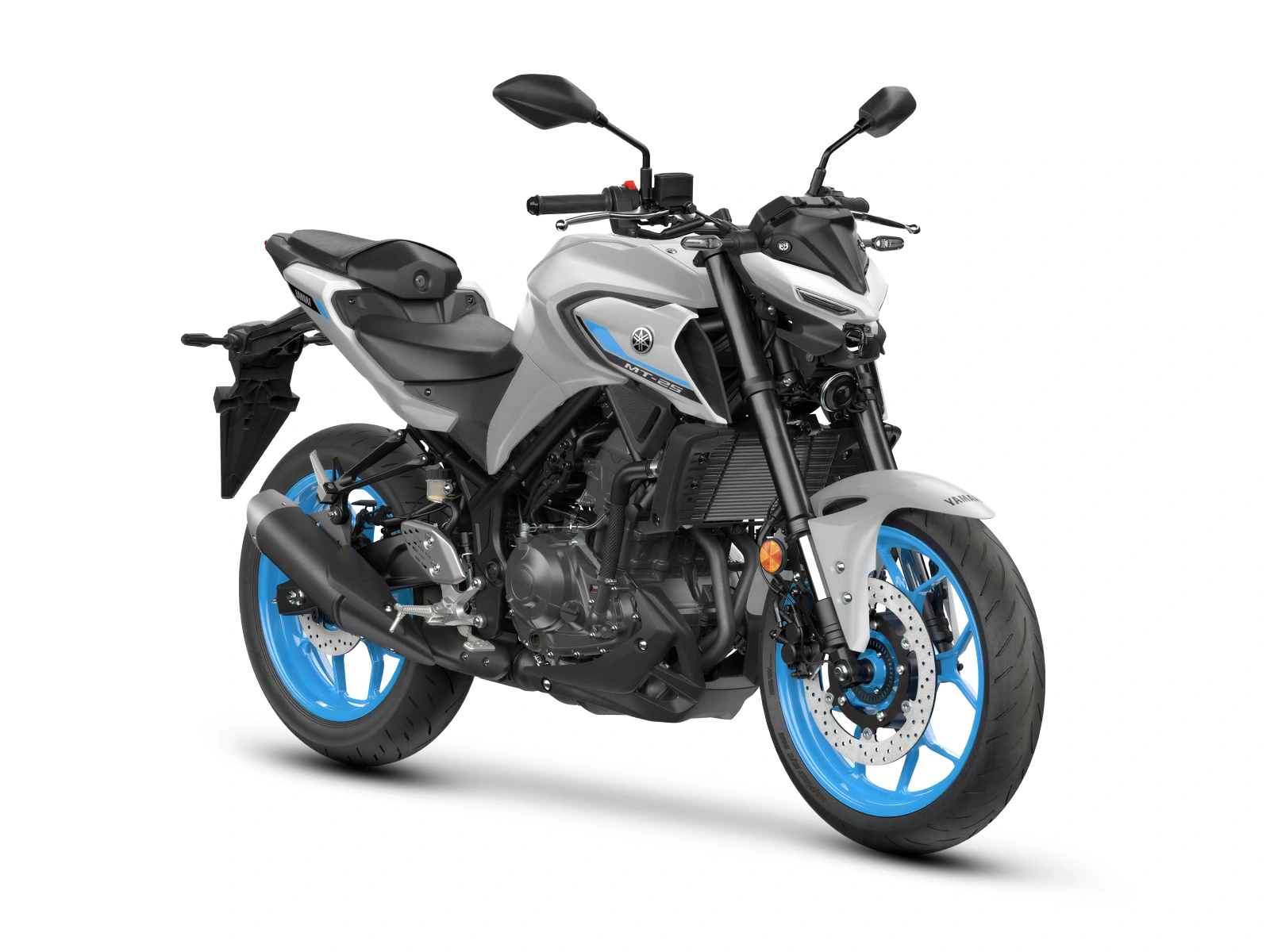 یاماها MT249