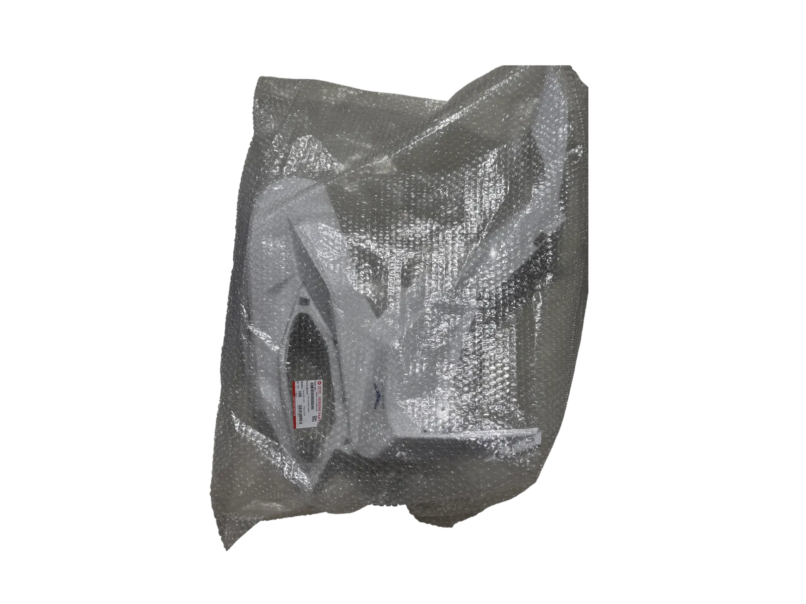 فلاپ بالی سفید چپ گلکسی JT200 شماره 6430C-X1N-0000-WA