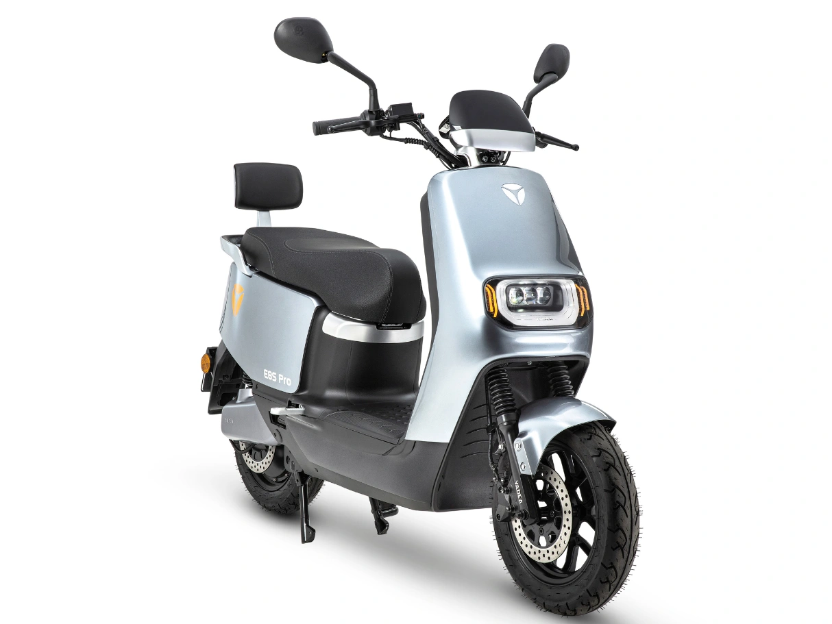 دایچی DAICHI E8S برقی
