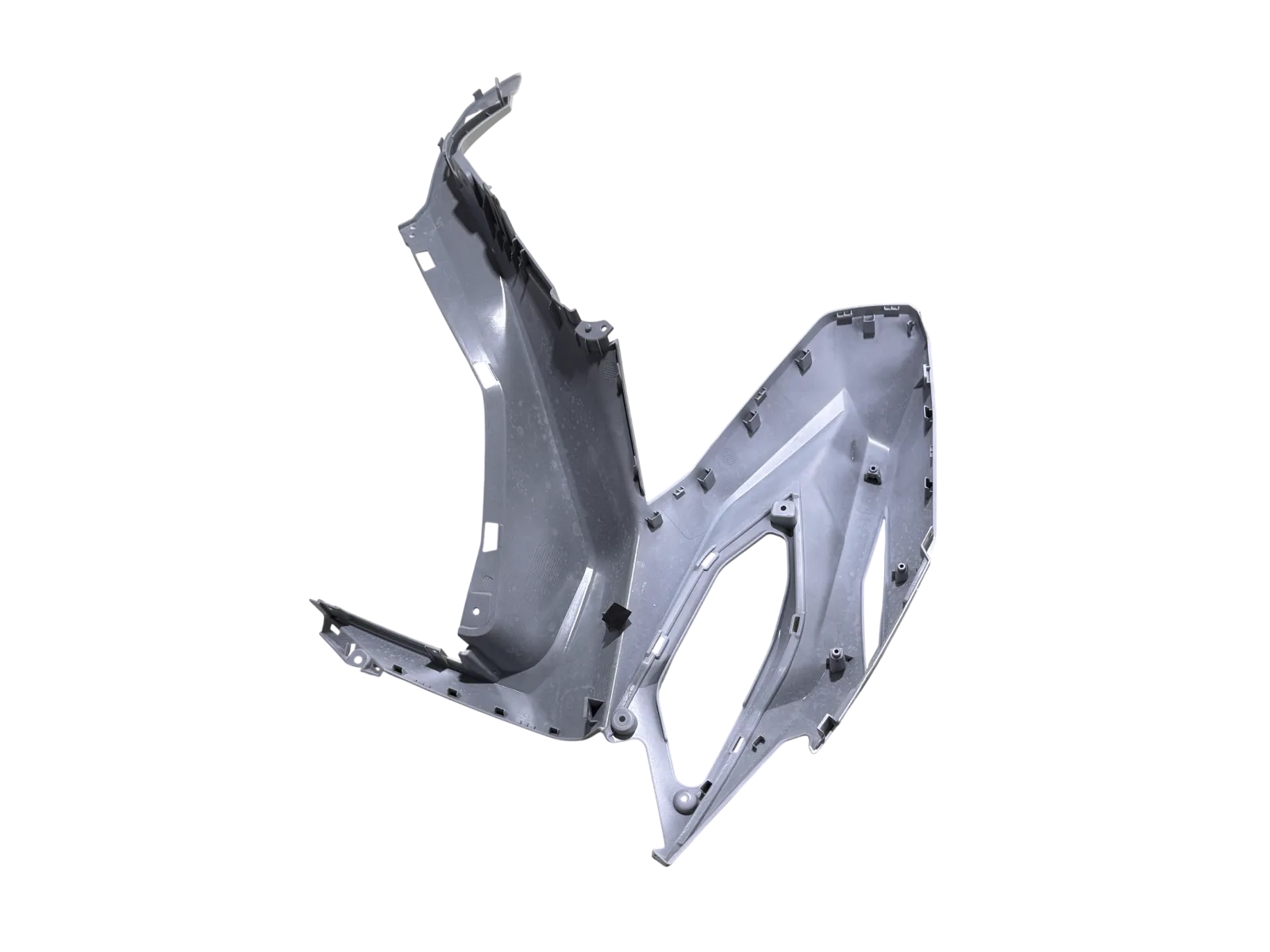 فلاپ بالی سفید چپ گلکسی JT200 شماره 6430C-X1N-0000-WA