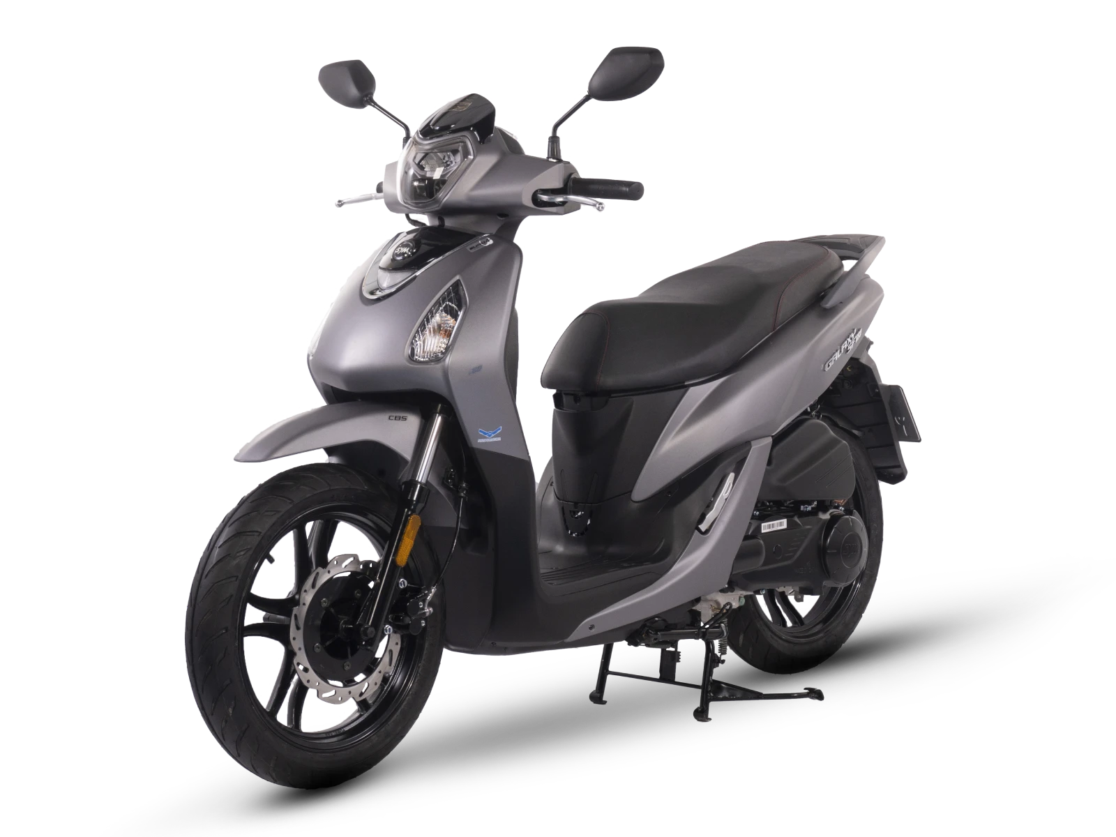 گلکسی (ABS) SF180