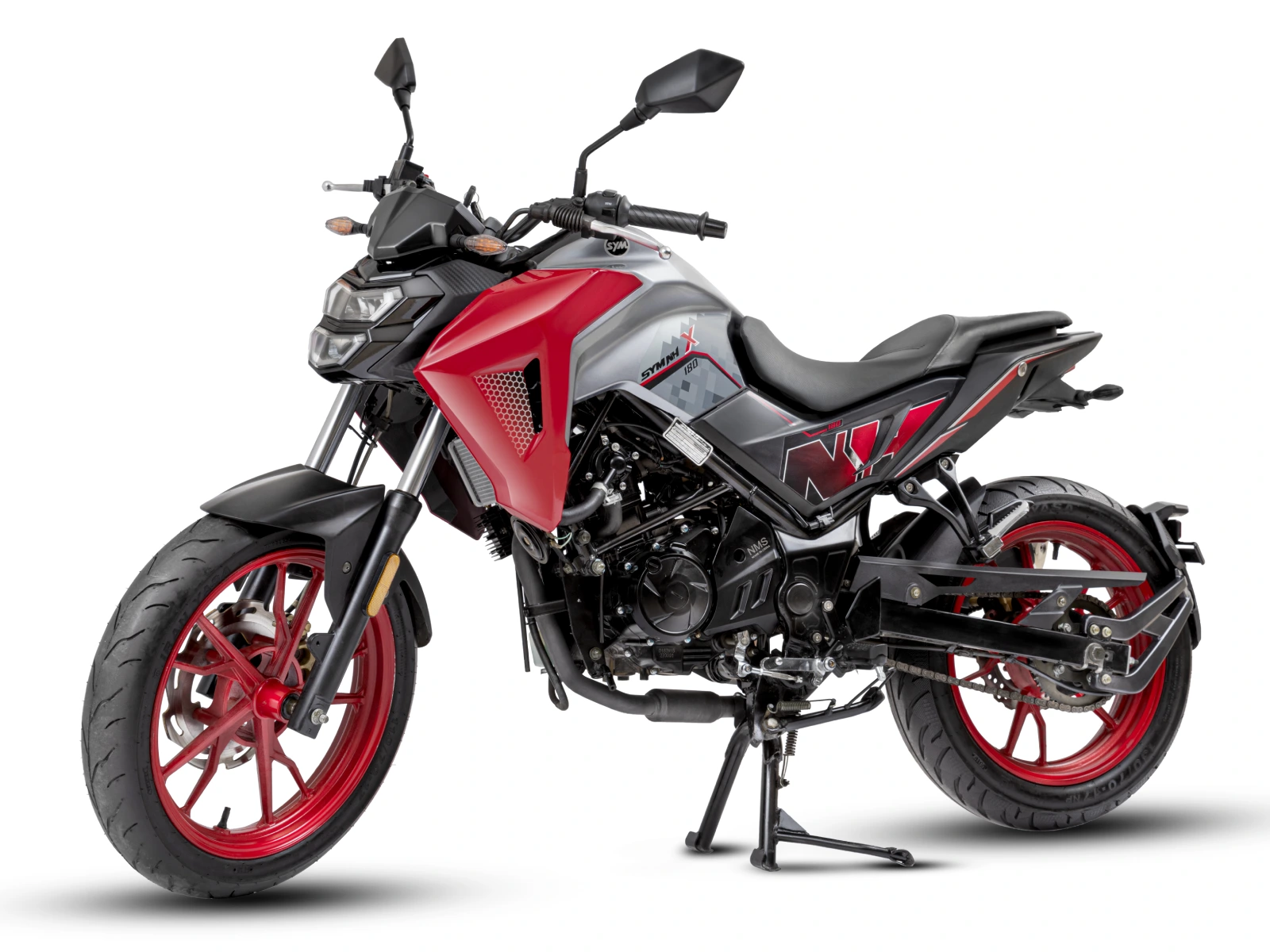 گلکسی (ABS) NA180