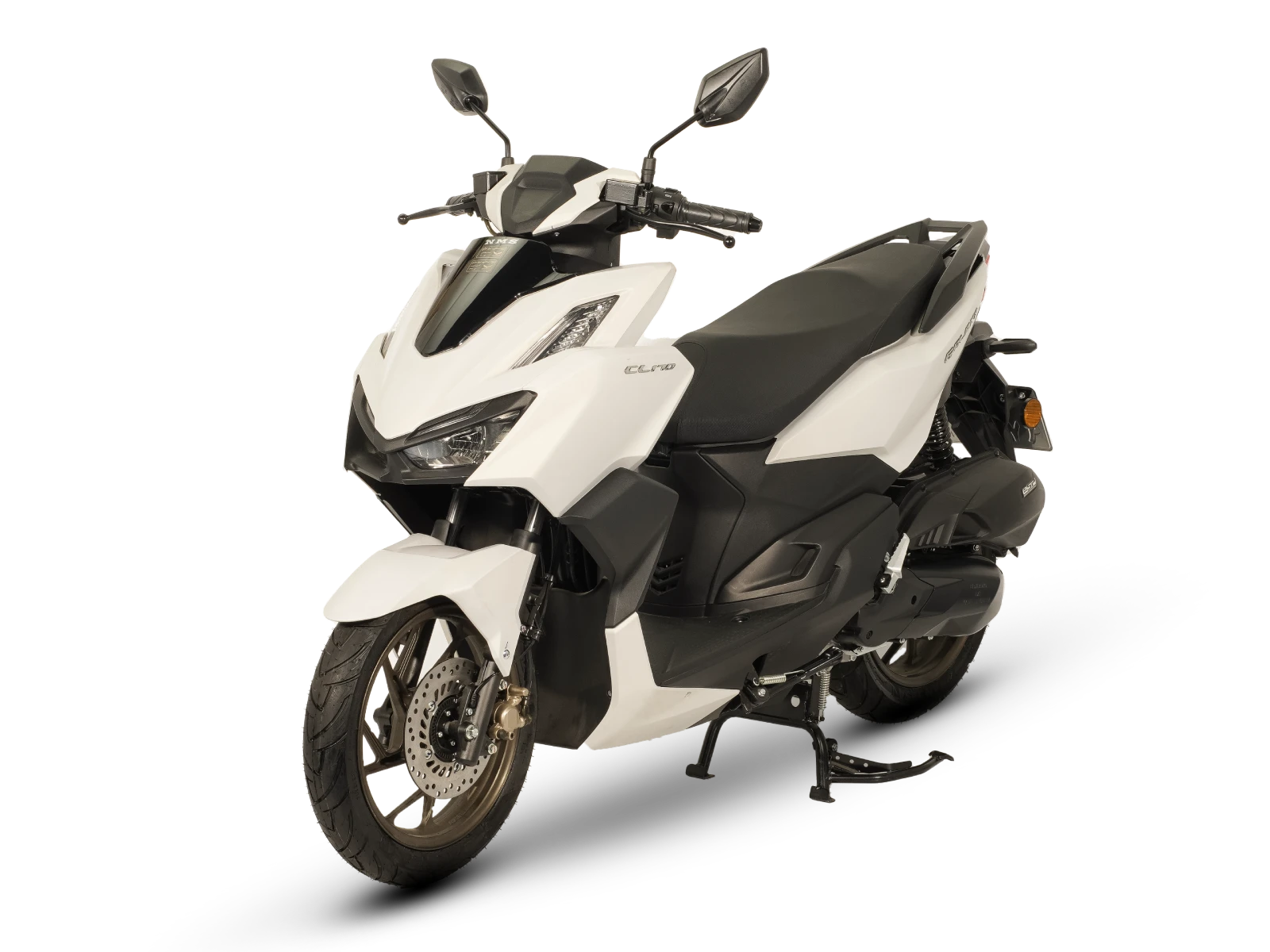 گلکسی CL170 (ABS) هوا خنک