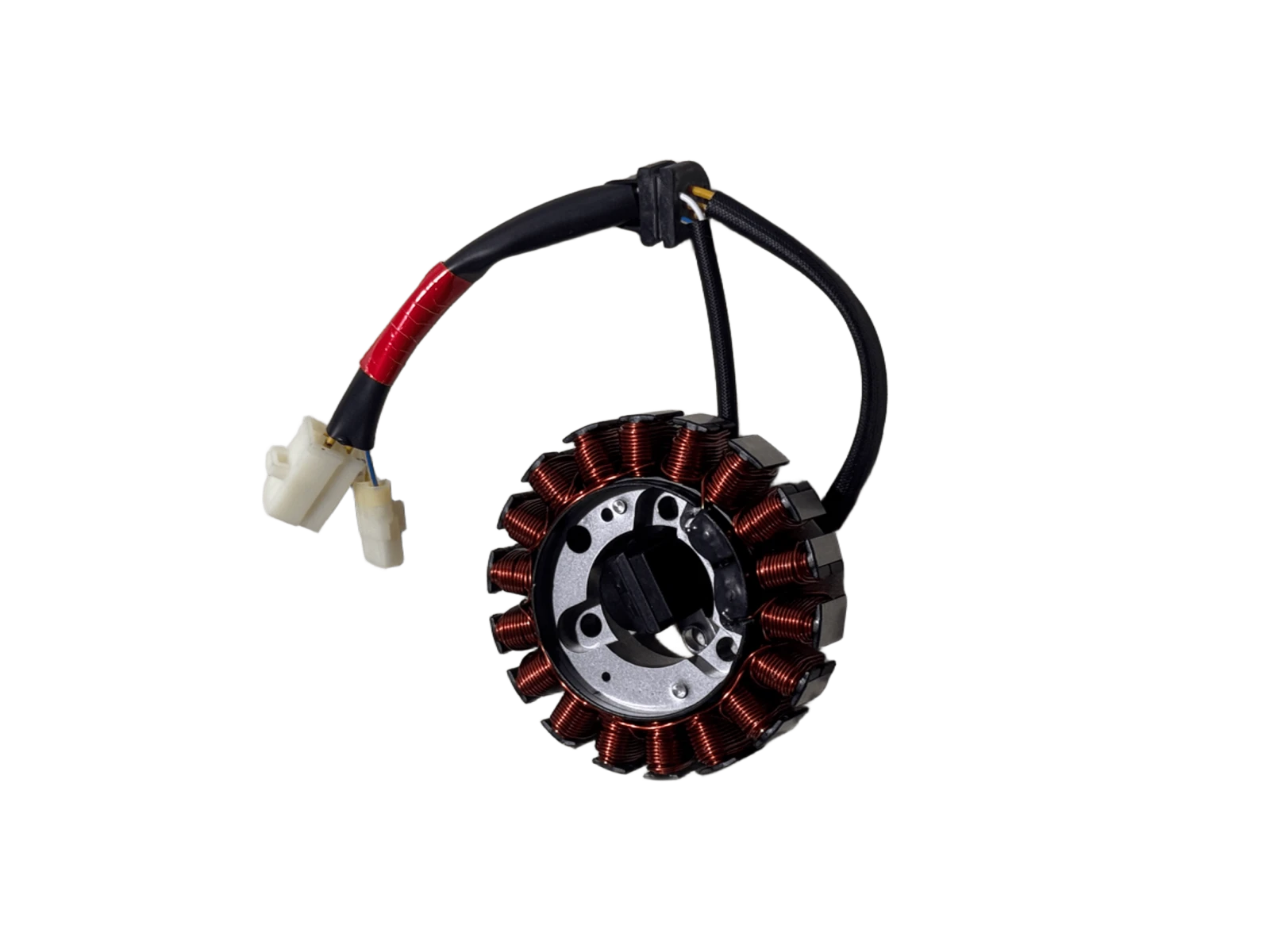 بوبین برق گلکسی NA180 و NH180
