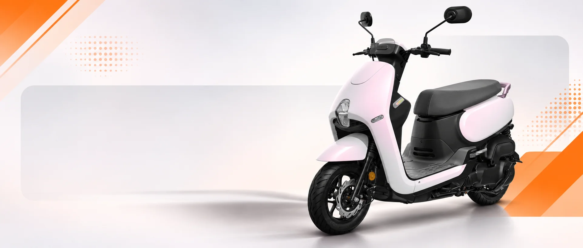 موتورسیکلت گلکسی CLB125