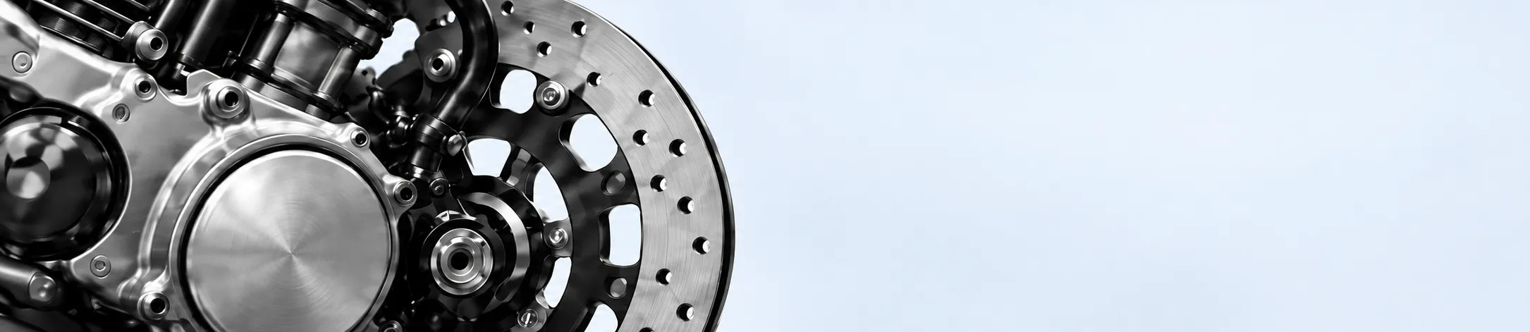 NMOTOR motorcycle spare parts