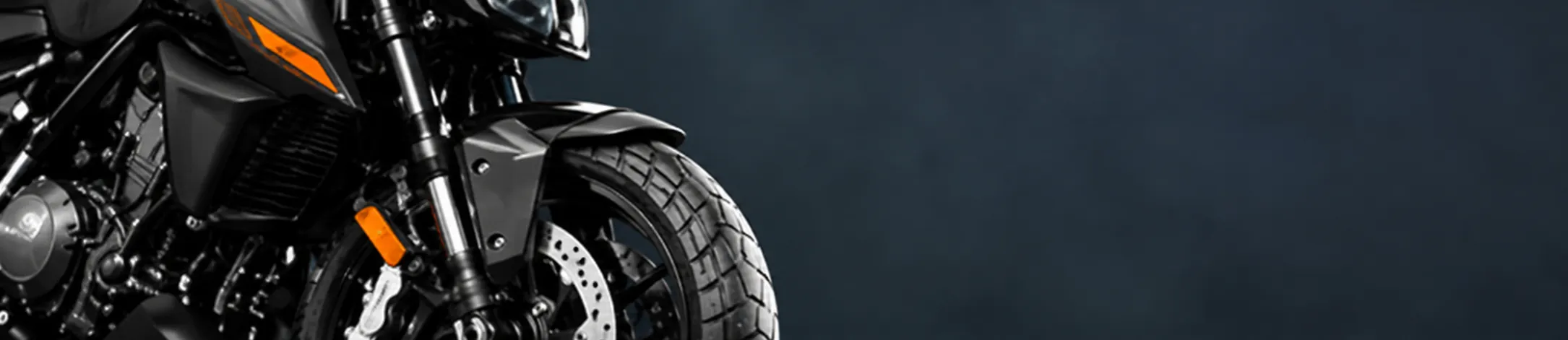 NMOTOR motorcycles