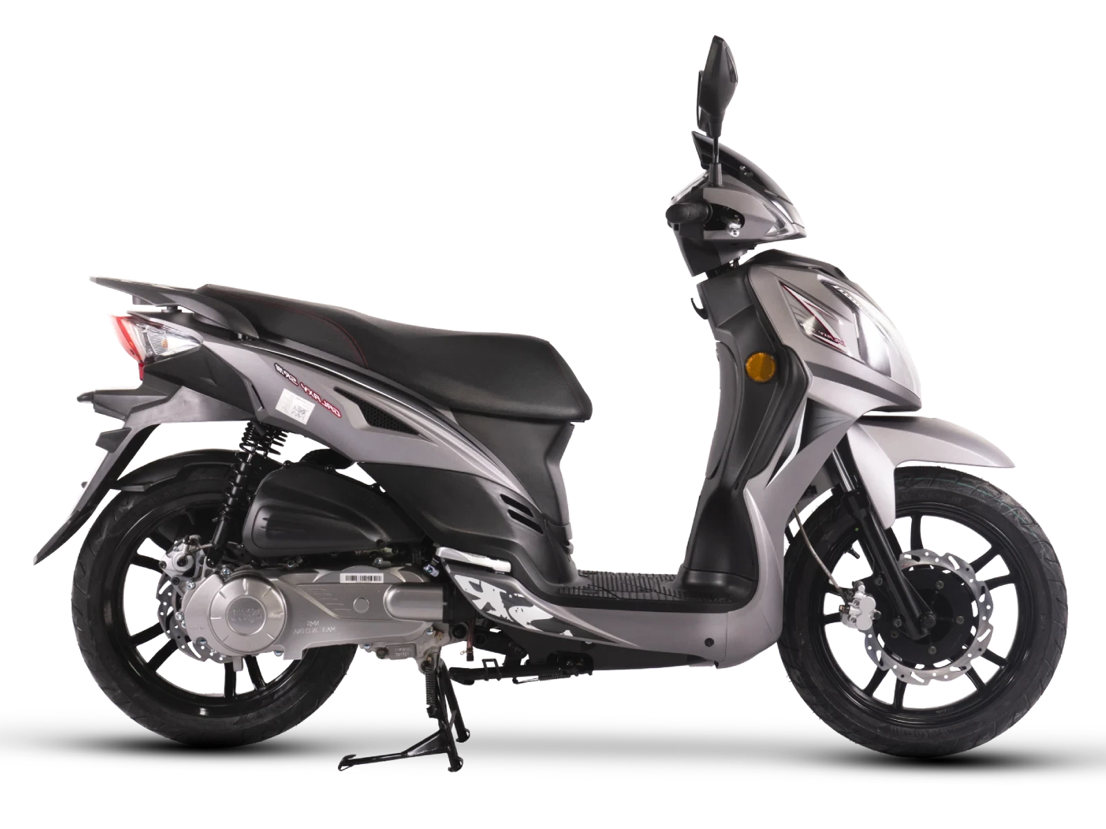 Galaxy SR200